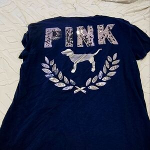Pink Shirt